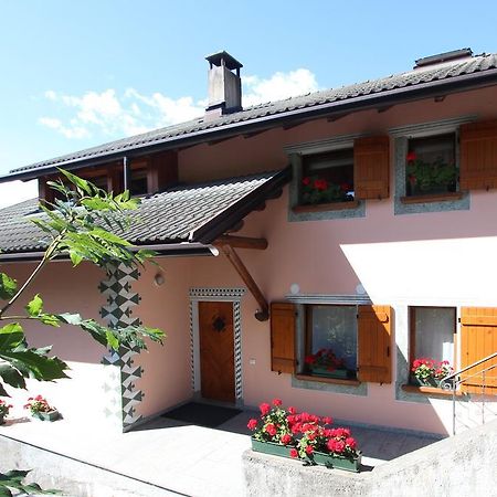 Chalet Terme Bormio Eksteriør billede